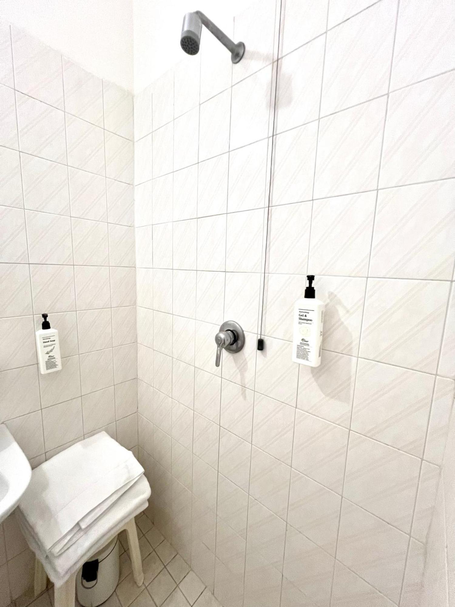 Hotel B&B Ardea Rimini Bagian luar foto