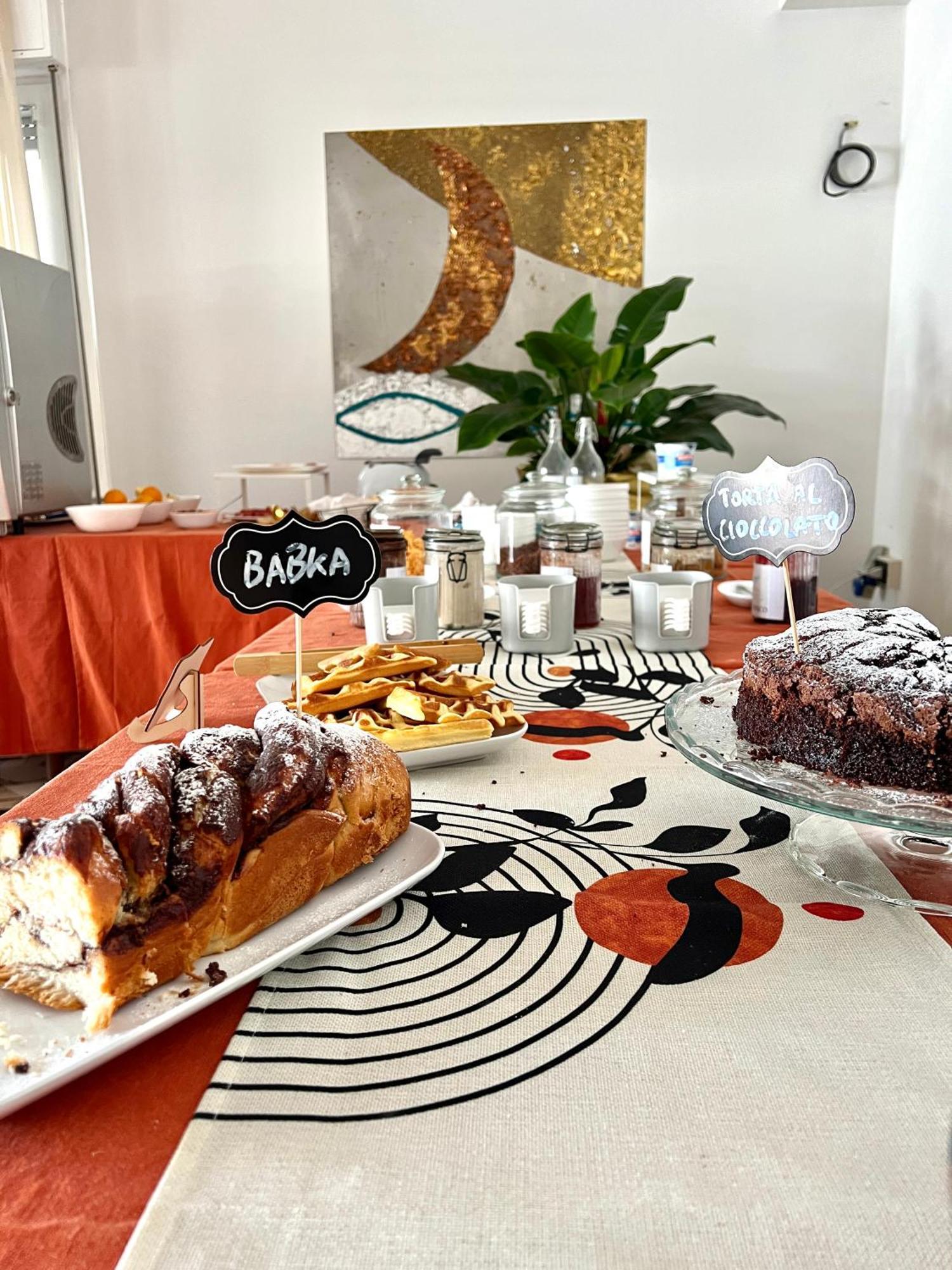 Hotel B&B Ardea Rimini Bagian luar foto