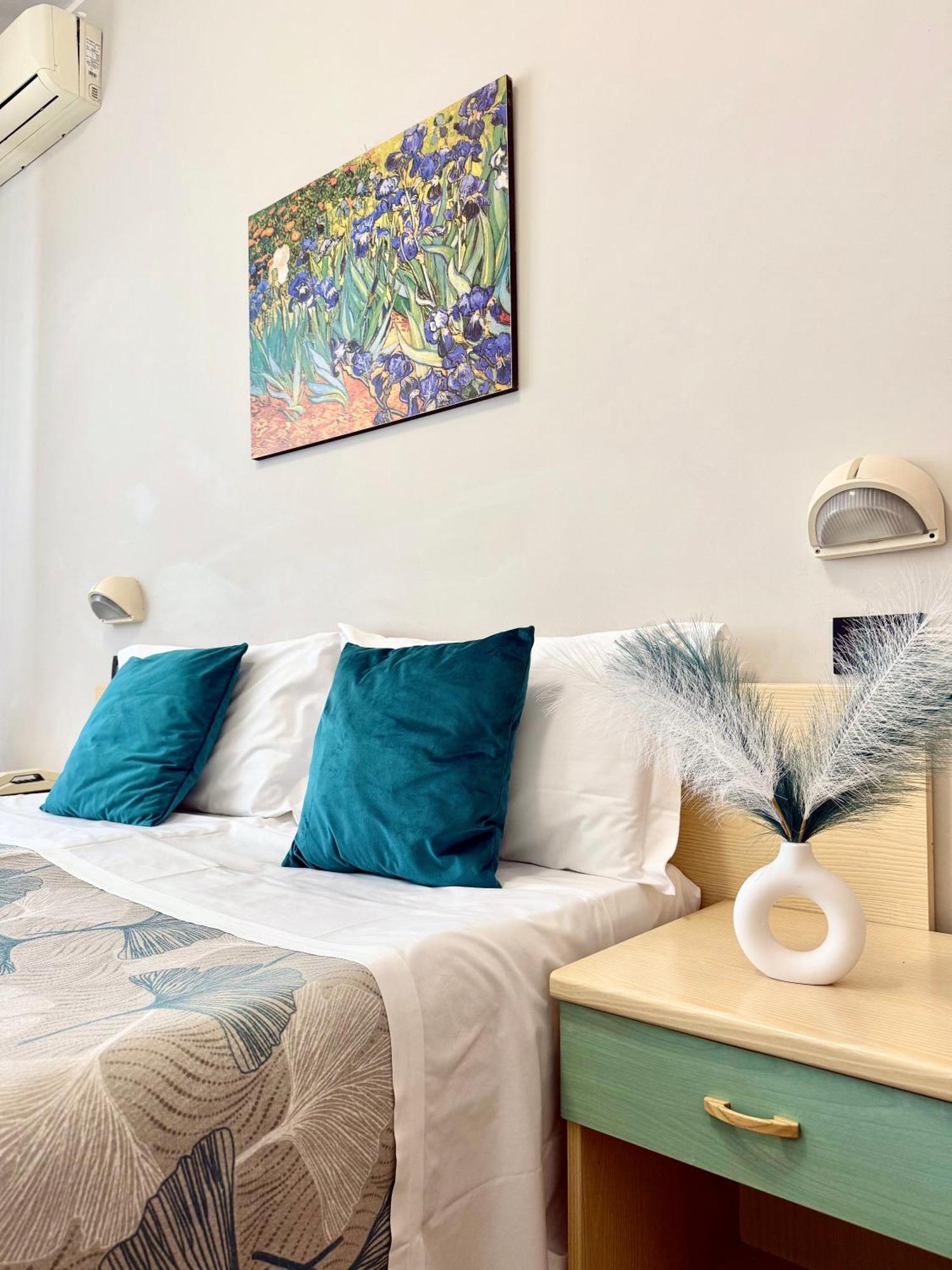 Hotel B&B Ardea Rimini Ruang foto